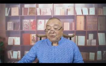 李计忠2022年8月风水视频课程