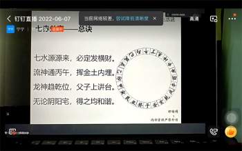 李秀娟系列 那喻博 金锁玉关风水视频课程22节