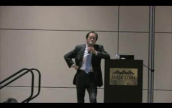 倪海厦 中医《八纲辨证》视频17集