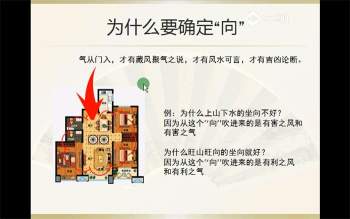 木石玄空风水学视频课程51集