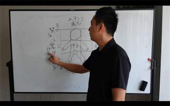 华宝2022年民间实战八字命理教学视频25集