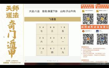 于城道人文昌布局视频7集