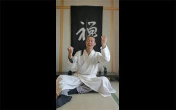 洞玄道人松岩先生 化元功视频6集