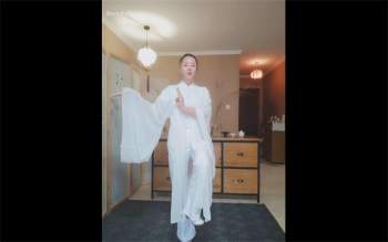 气脉导引《七鼎.祝阳舞》视频9节