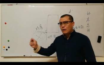 杜云学阳宅风水高级班视频38集