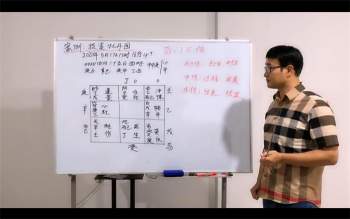 于城道奇门三式面授预习资料集