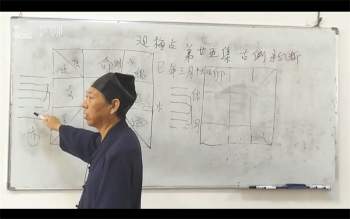 灵龟奇门与梅花高级断章视频12集