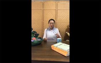 何曼宁 教你分析和选择微信头像训练营（一、二期全）