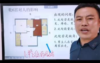 易修樘高级班八宅风水视频课程28集