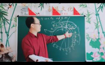 陈炳森24山玄空布局与24山三合水法共41集视频