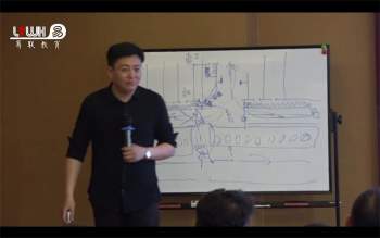 玉函阳宅风水视频课程46集