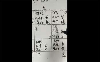 飞鱼奇门占婚姻专题视频音频