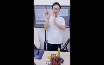 德恒老师《段老师祖传开光绝技》1集视频约2小时