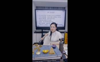 高雅兰老师《八字偏印的详解及化解》3集视频约4小时