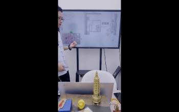 段立恒老师《八宅派风水实战案例解析》1集视频约2.5小时