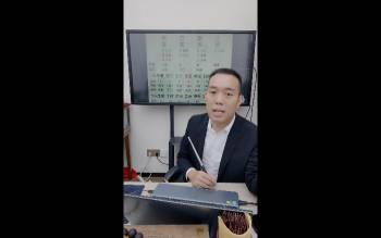 罗靖皓老师《专题案例精讲之婚姻篇第七集旺夫》2集视频约3小时