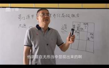 壬龙奇门遁甲商战预测15集视频约1.5小时