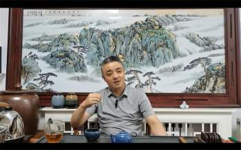 九岳山人《风水三十六计》视频9集约47分钟