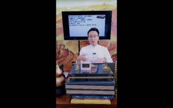 德祥老师《奇门四害详解与调整秘法》2集视频约3.5小时