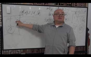 陈春林《观物》皇极梅花精品课程视频12集约4.5小时