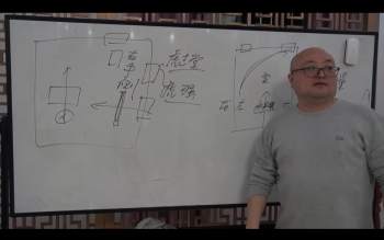 陈春林《地理》皇极梅花精品课程视频18集约6.5小时