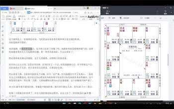 北派易藏老师紫微斗数基础+进阶视频