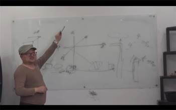 陈春林《风水凭眼断》2022年网授班升级课程视频43集