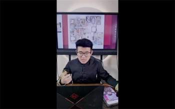 德壬老师《如何快速学会看房屋风水吉凶》4集约7小时