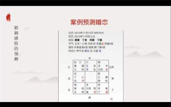 杰顺老师《奇门单宫断预测》23集视频约5.5小时