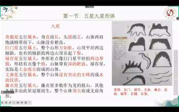 曾勇曾氏易学 天星地理学新视频135集