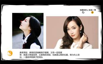 候宗原 高阶面相识人课视频16集+面相终极实战课视频13集