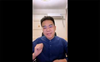 候宗原 零基础居家风水7天训练营视频6集