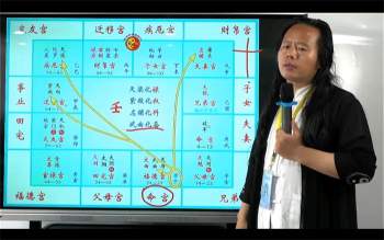 姚东升老师 第九十三期 《紫微斗数》研修班视频