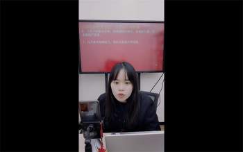李灵婧老师《八字破迷之如何快速掌握断八字的三大法门》视频2集约3.5小时
