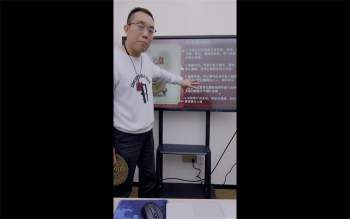 罗靖皓《八字开悟之容易破财出灾的八字特点及化解法门》3集视频约5小时