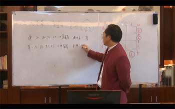 郭福星《八字神煞》精华班视频5集约9小时