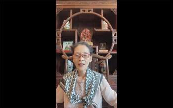 杨清娟盲派命理2023年5月网络班视频23集+讲义PDF文档