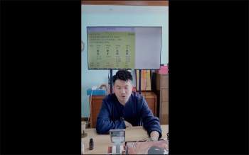 夏光明《先知门夏氏真传八字不传之秘技法大解读》1集视频约3.5小时