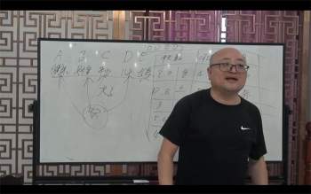 陈春林2023年《梅花数码断》面授班现场全程视频27集