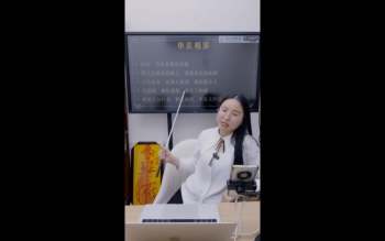 高雅兰老师《地支相穿详解及化解秘法》3集视频约4小时