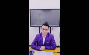 李晋宇老师《100个精准断命绝招秘法：破婚，破财，凶灾，祸福，疾病，意外》1集视频约6小时