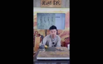 夏光明《首次揭秘三秒钟速定喜神用神忌神三大不泄天机，八字水平瞬间提升一百倍》2集视频约3.5小时