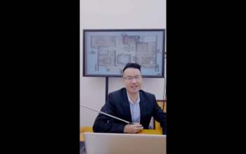 李晋宇老师《杨公风水特殊应事玄机秘法》5集视频约7小时