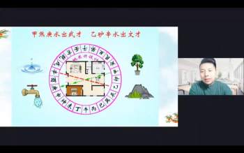 梁瑞峰 2023年4月27日环境风水进阶课程2集视频约5.5小时