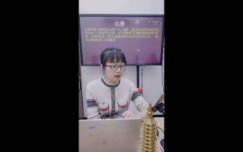 赵璟雯老师《精点系列课程之象法篇-取象七大原则》2集视频约3小时