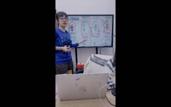 赵璟雯老师《悟道系列课程之八字正用、反用及定原局层次秘法》2集视频约4小时