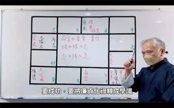 张显君紫微斗数上课精华65节选（非完整课程，介意者请勿下载）