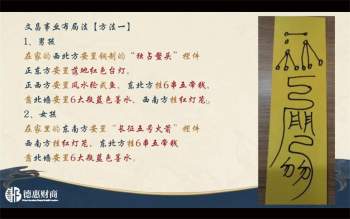 黄三华《道家秘法进阶班》视频10集约2小时