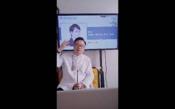 段立恒《微信头像风水一点通》1集视频约1.5小时