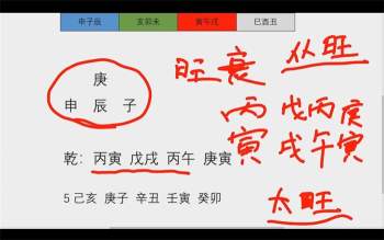 九岳山人《命理阴阳诀》视频10集